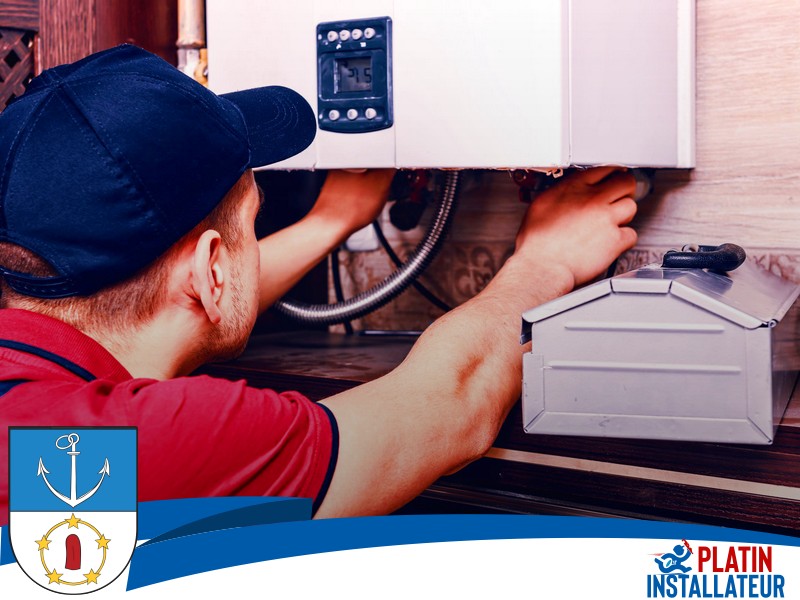 Gasleck Notdienst Haus 1200 Wien - Brigittenau