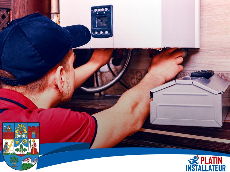 Gasleck Notdienst Haus 1220 Wien - Donaustadt