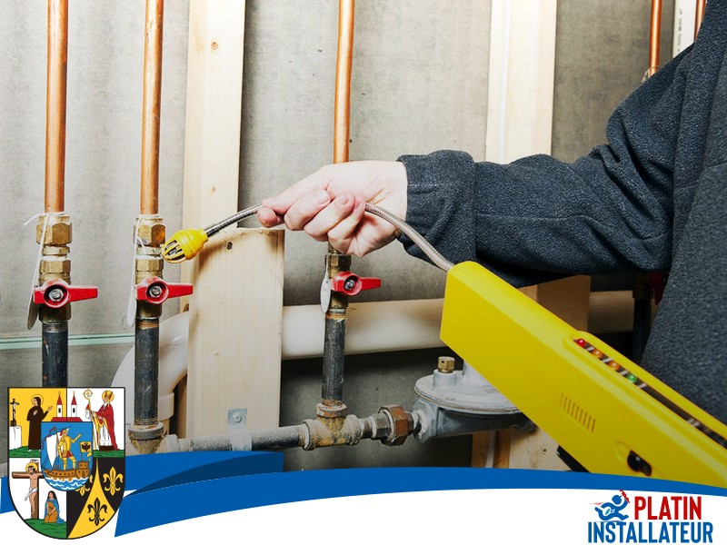 Gasleitung Notfall 1160 Wien - Ottakring