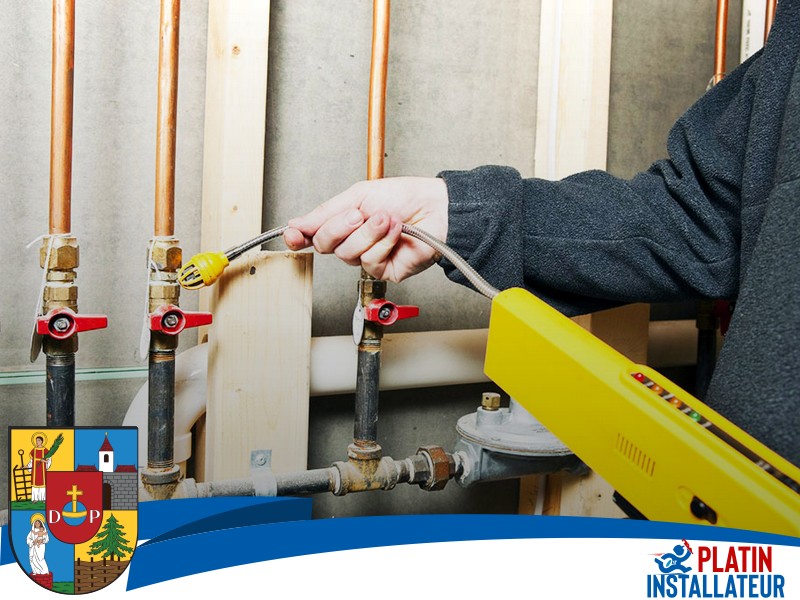 Gasleitung Notfall 1140 Wien - Penzing