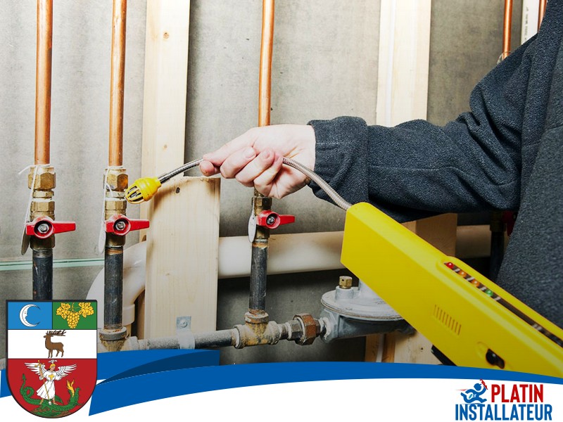 Gasleitung Notfall 1150 Wien - Rudolfsheim-Fünfhaus