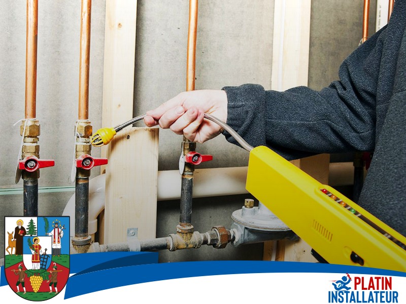 Gasleitung Notfall 1180 Wien - Währing