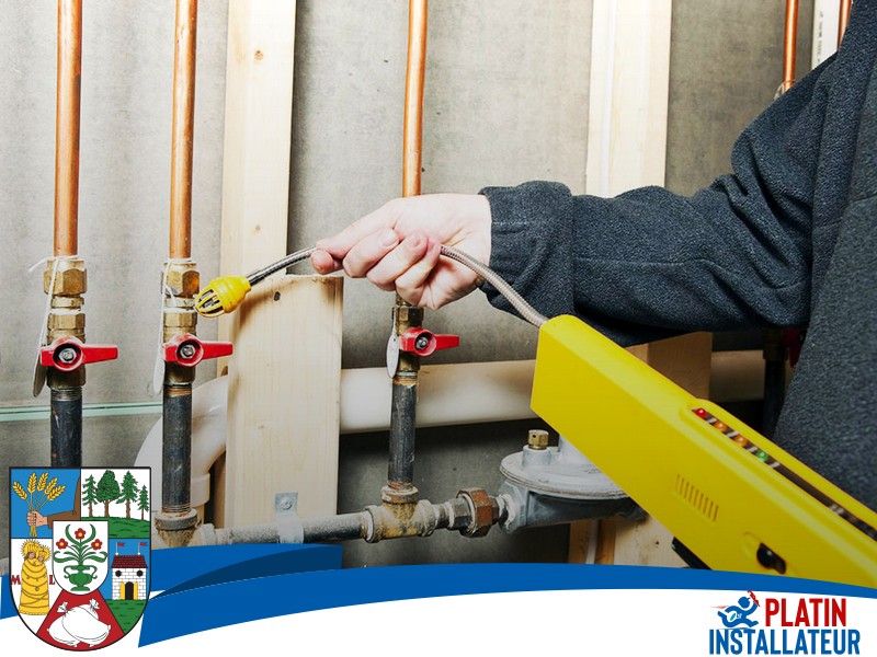 Gasleitung Notfall 1210 Wien - Floridsdorf