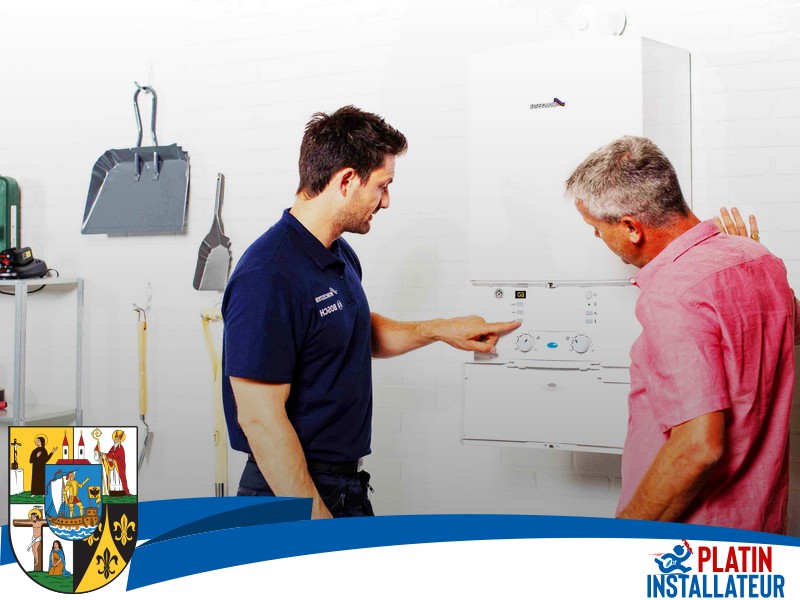 Gasleitungsüberprüfung 1160 Wien - Ottakring