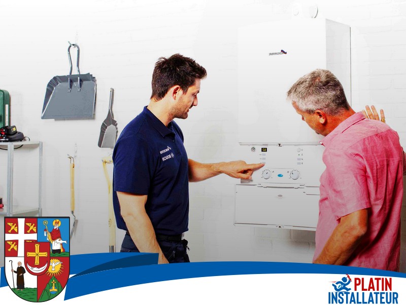 Gasleitungsüberprüfung 1170 Wien - Hernals