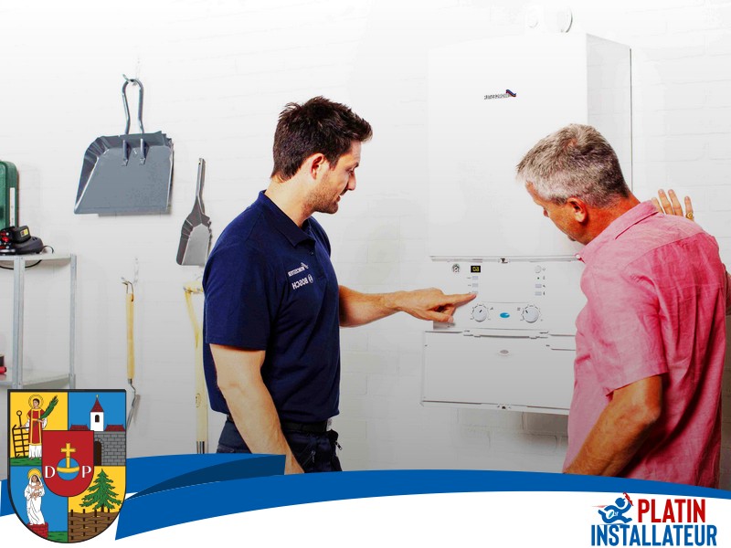 Gasleitungsüberprüfung 1140 Wien - Penzing