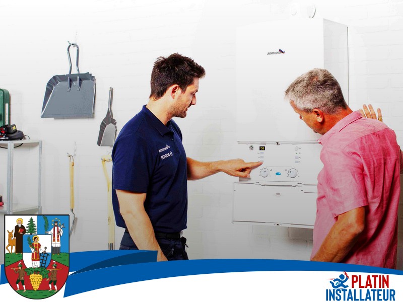 Gasleitungsüberprüfung 1180 Wien - Währing