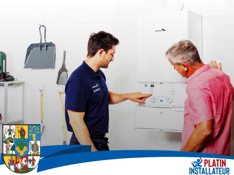 Gasleitungsüberprüfung 1190 Wien - Döbling