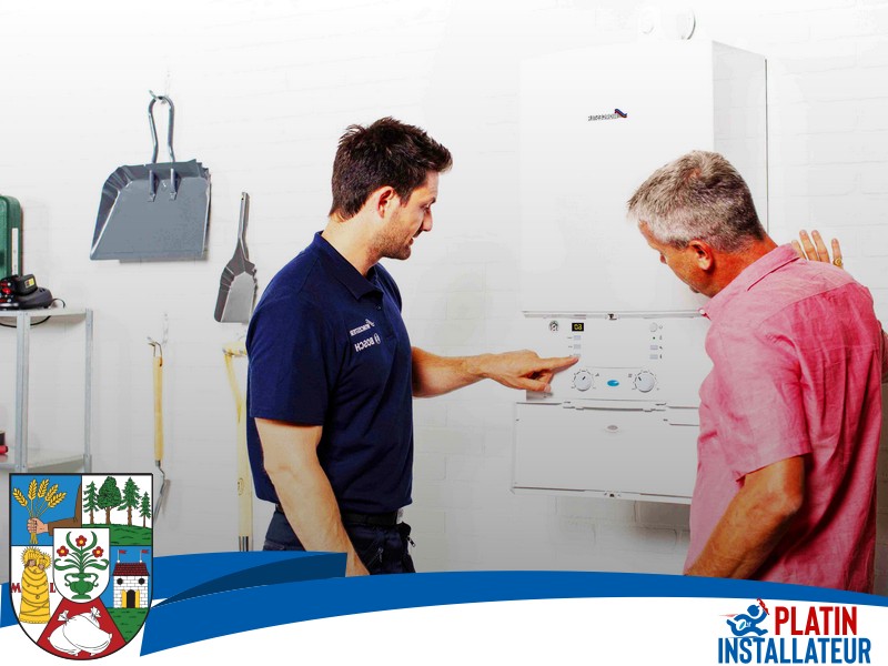 Gasleitungsüberprüfung 1210 Wien - Floridsdorf