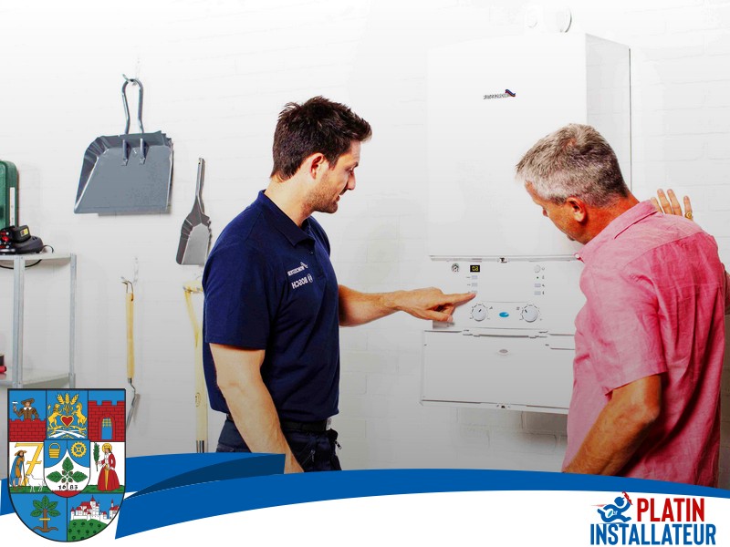 Gasleitungsüberprüfung 1220 Wien - Donaustadt