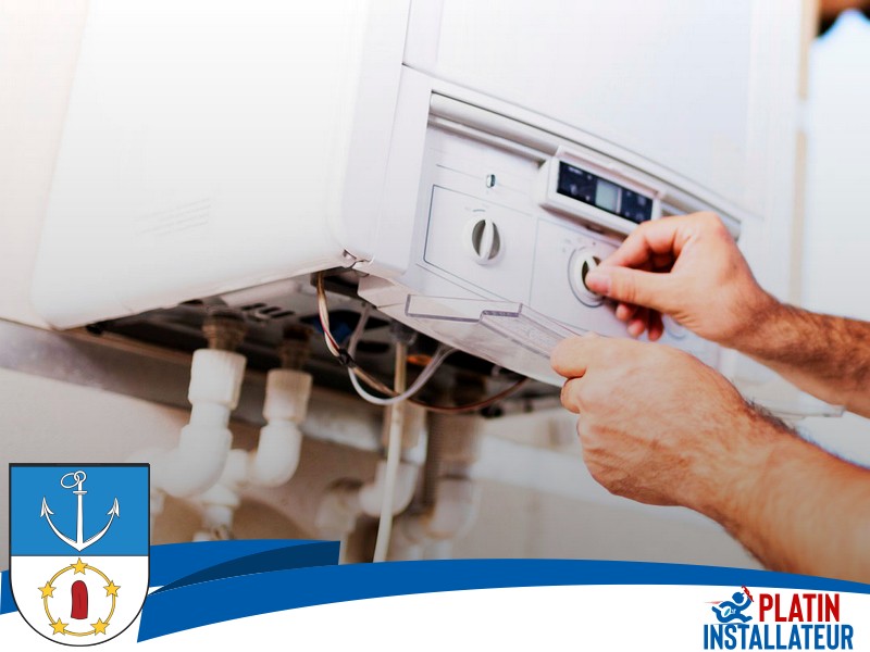 Gasprobleme Zuhause 1200 Wien - Brigittenau