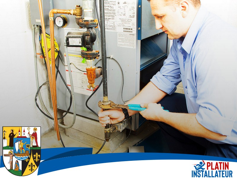 Gastherme austauschen 1160 Wien - Ottakring