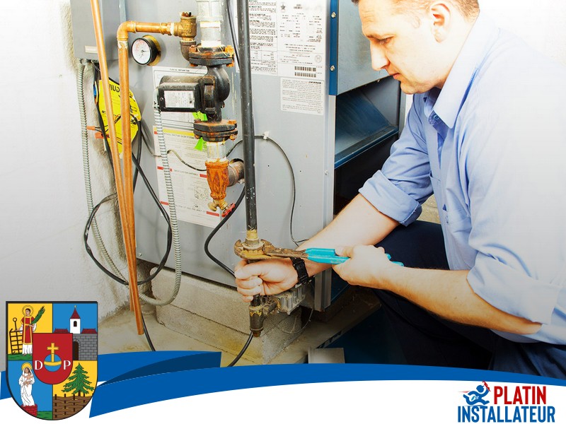 Gastherme austauschen 1140 Wien - Penzing