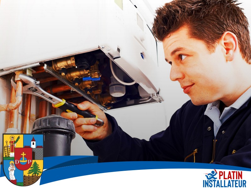 Gastherme wechseln 1140 Wien - Penzing