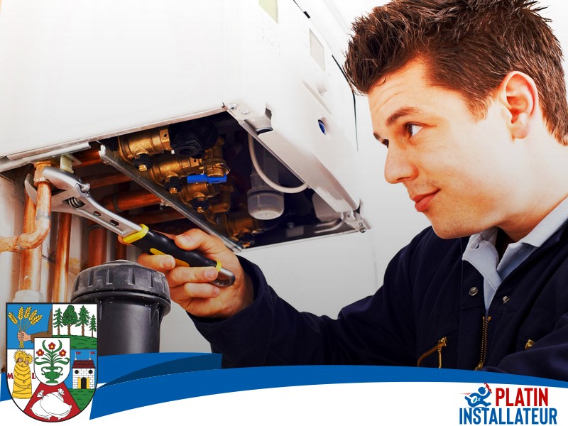 Gastherme wechseln 1210 Wien - Floridsdorf