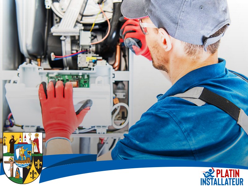 Gasthermenservice 1160 Wien - Ottakring