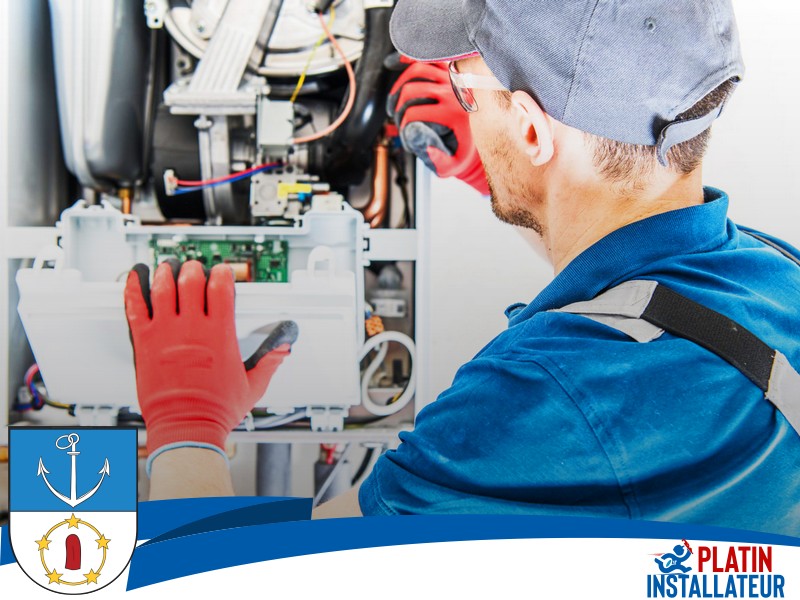 Gasthermenservice 1200 Wien - Brigittenau