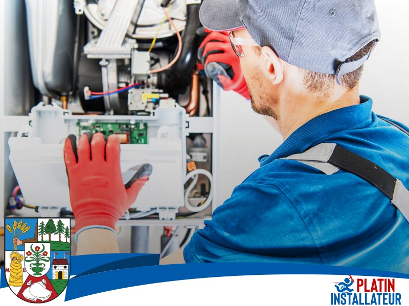 Gasthermenservice 1210 Wien - Floridsdorf