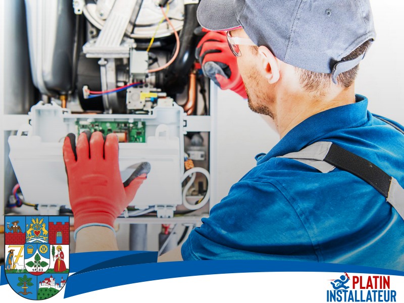 Gasthermenservice 1220 Wien - Donaustadt