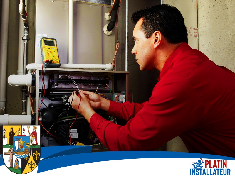 Heizkessel Notdienst 1160 Wien - Ottakring