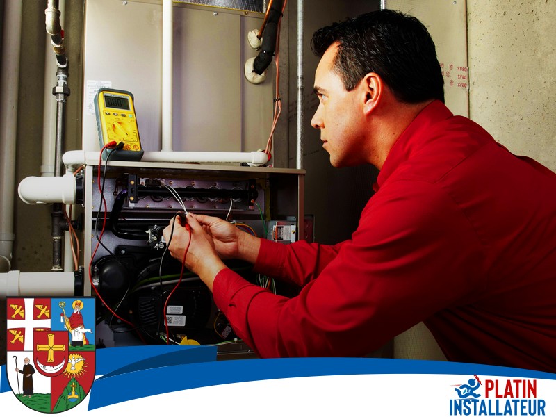 Heizkessel Notdienst 1170 Wien - Hernals