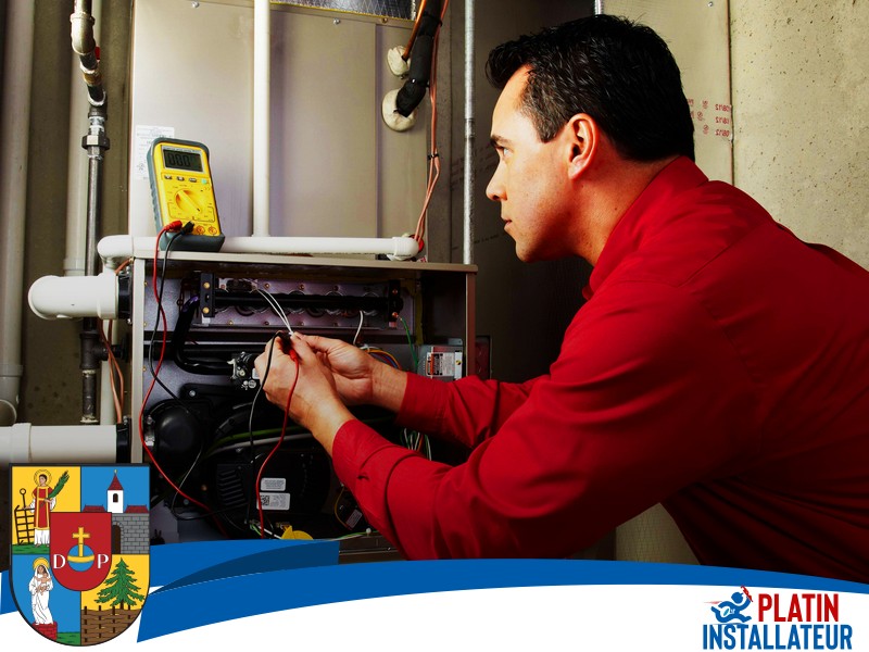 Heizkessel Notdienst 1140 Wien - Penzing