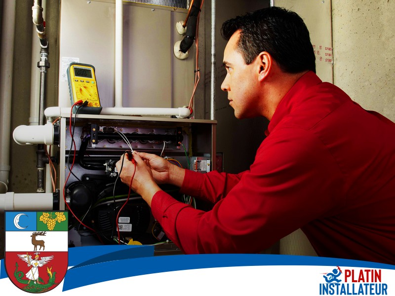 Heizkessel Notdienst 1150 Wien - Rudolfsheim-Fünfhaus