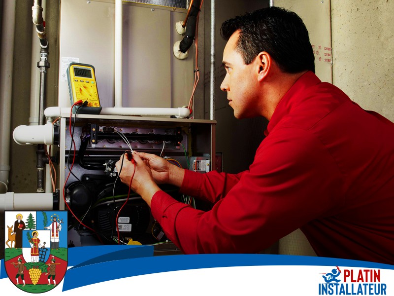 Heizkessel Notdienst 1180 Wien - Währing