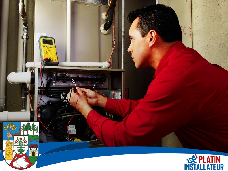 Heizkessel Notdienst 1210 Wien - Floridsdorf