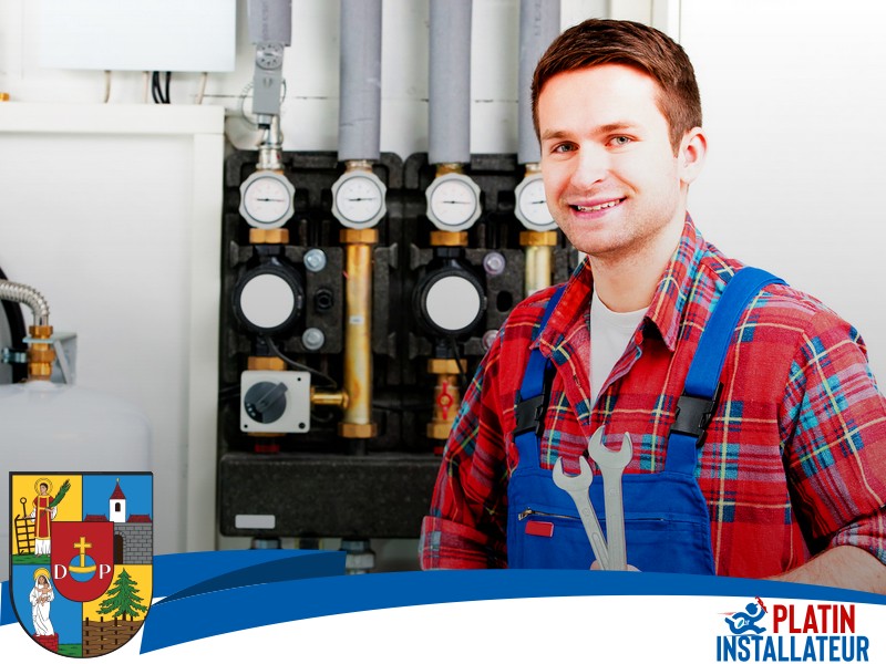 Heizkessel Wartung 1140 Wien - Penzing