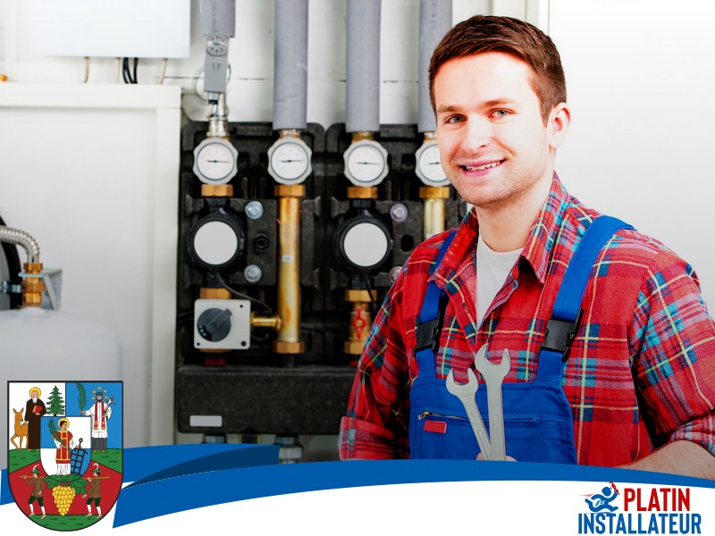 Heizkessel Wartung 1180 Wien - Währing