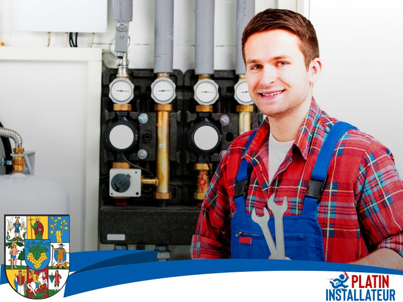 Heizkessel Wartung 1190 Wien - Döbling