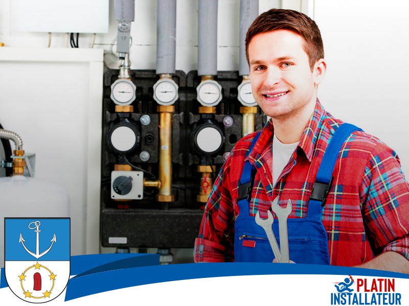 Heizkessel Wartung 1200 Wien - Brigittenau