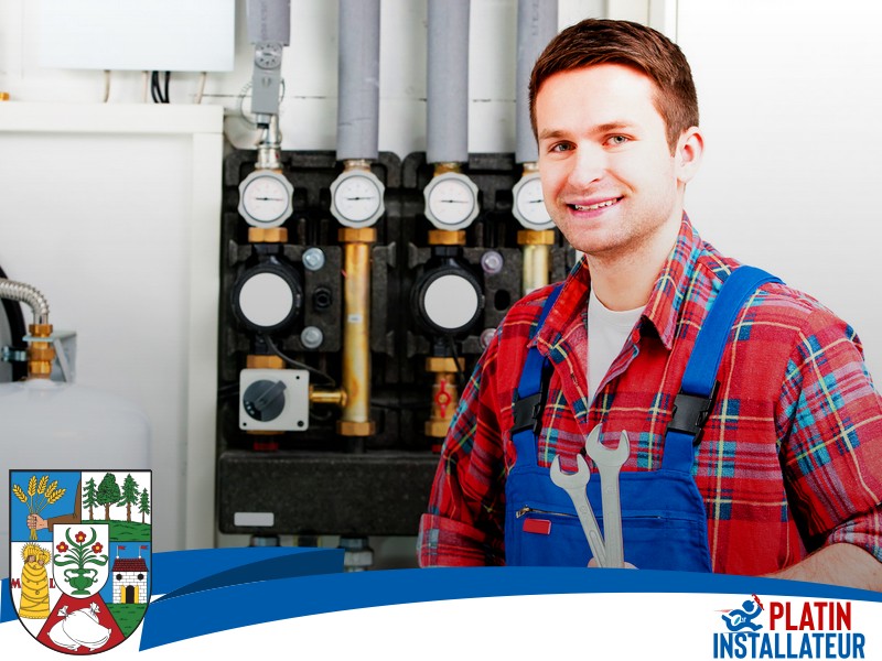 Heizkessel Wartung 1210 Wien - Floridsdorf