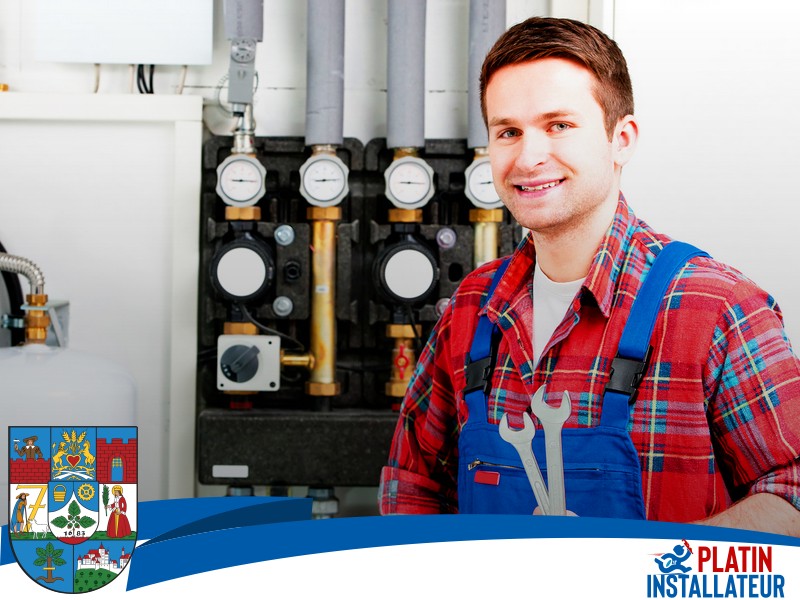 Heizkessel Wartung 1230 Wien - Liesing