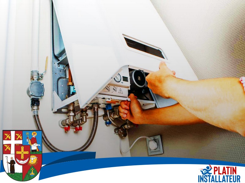 Heizkörper Entlüftungsventil tauschen 1170 Wien - Hernals