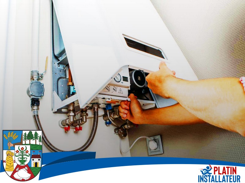 Heizkörper Entlüftungsventil tauschen 1210 Wien - Floridsdorf