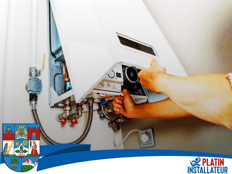 Heizkörper Entlüftungsventil tauschen 1230 Wien - Liesing