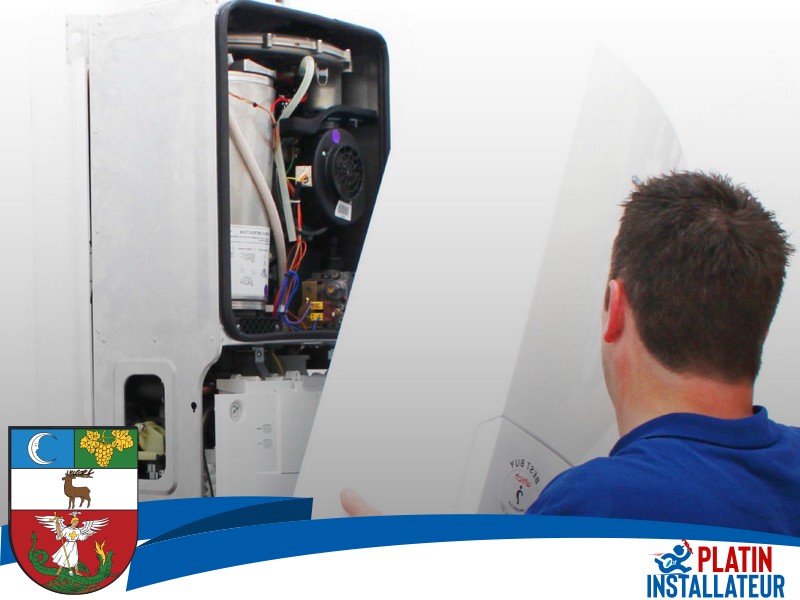 Heiztherme Notdienst 1150 Wien - Rudolfsheim-Fünfhaus