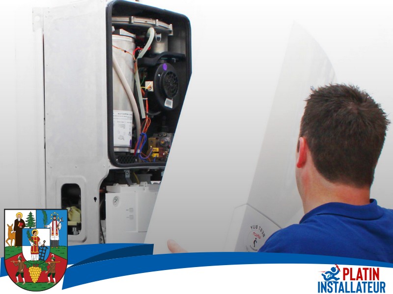 Heiztherme Notdienst 1180 Wien - Währing