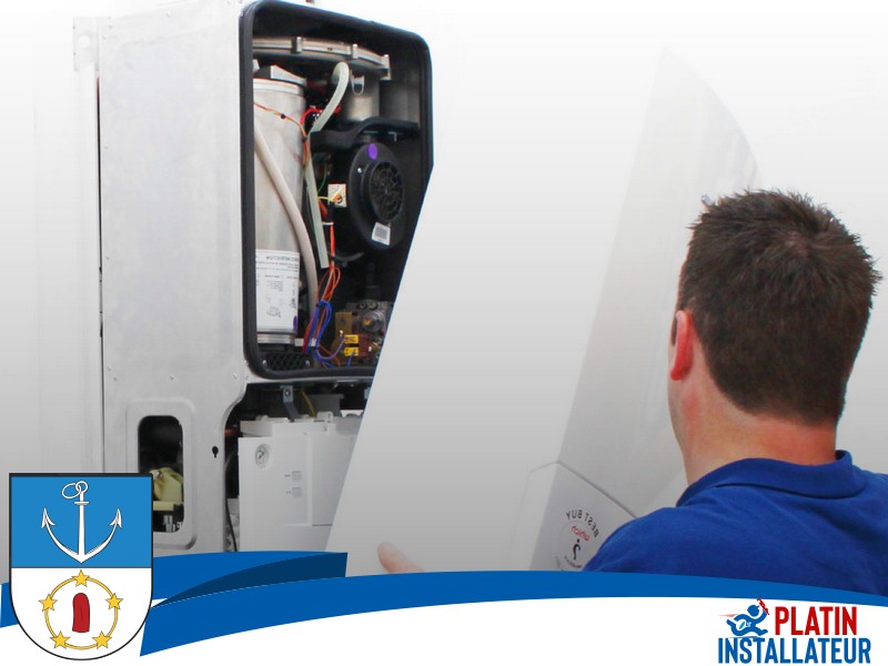 Heiztherme Notdienst 1200 Wien - Brigittenau