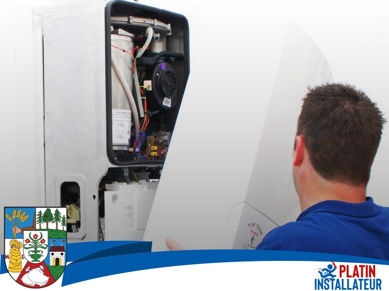 Heiztherme Notdienst 1210 Wien - Floridsdorf