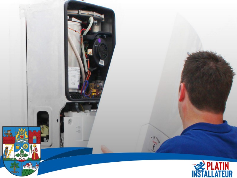 Heiztherme Notdienst 1220 Wien - Donaustadt