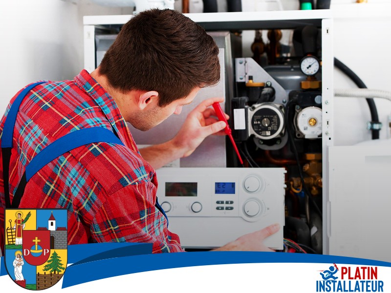 Heiztherme Wartungsdienst 1140 Wien - Penzing