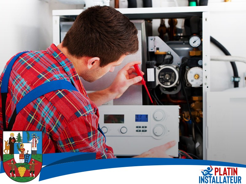 Heiztherme Wartungsdienst 1180 Wien - Währing