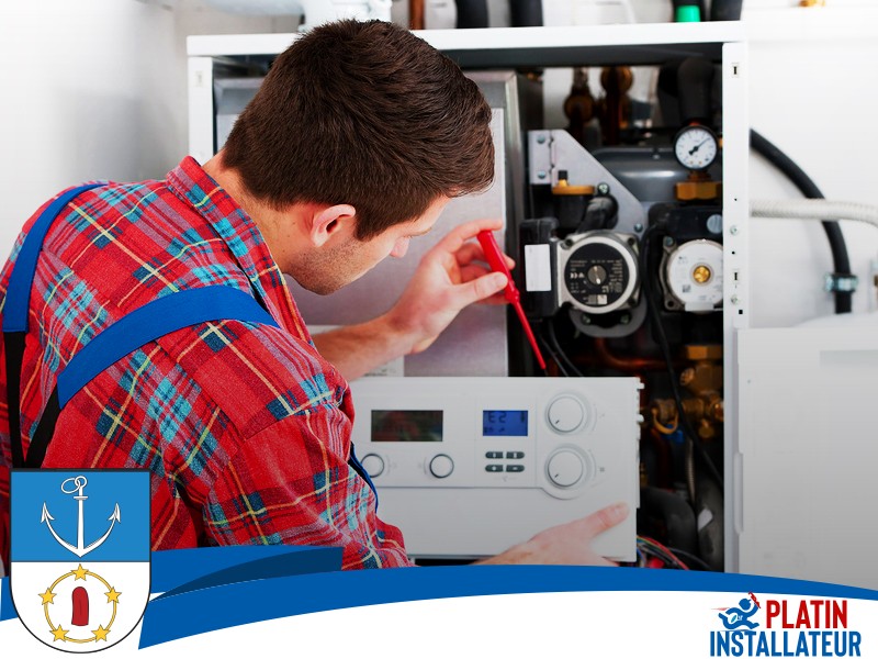 Heiztherme Wartungsdienst 1200 Wien - Brigittenau