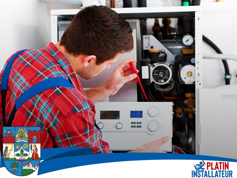 Heiztherme Wartungsdienst 1230 Wien - Liesing