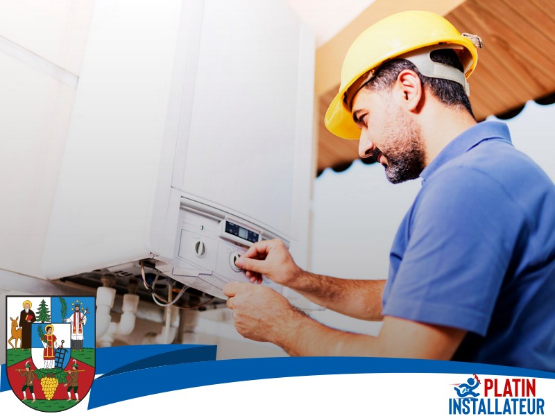 Heizthermen tauschen 1180 Wien - Währing