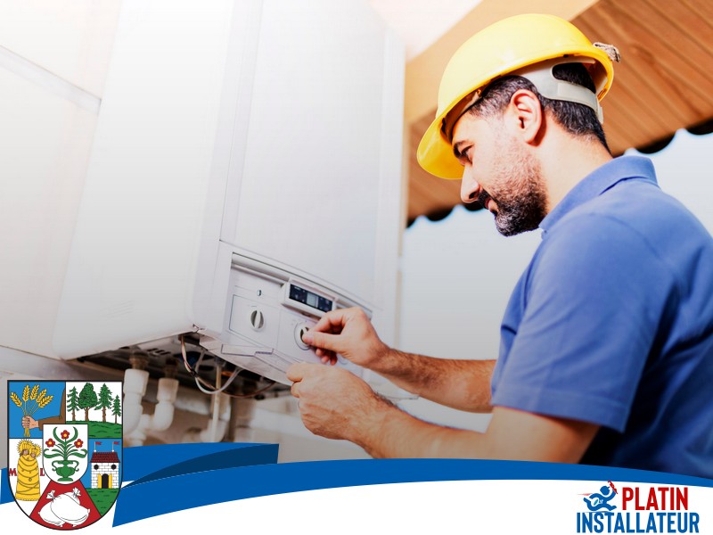 Heizthermen tauschen 1210 Wien - Floridsdorf