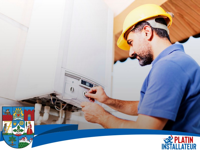 Heizthermen tauschen 1230 Wien - Liesing